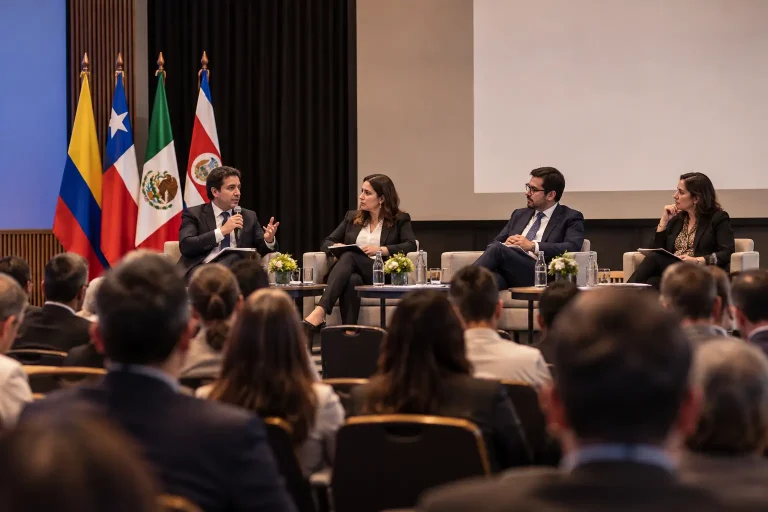 América Latina: una agenda regional para las libertades económicas