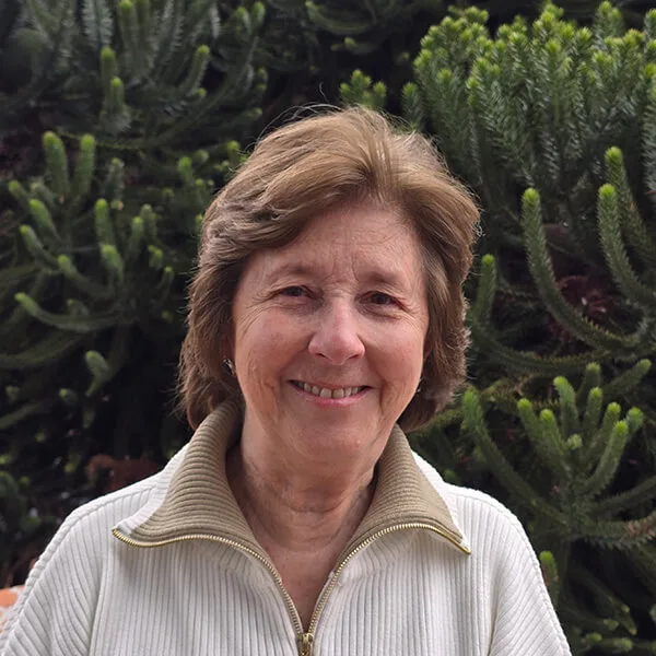 Martha Isabel Gutiérrez