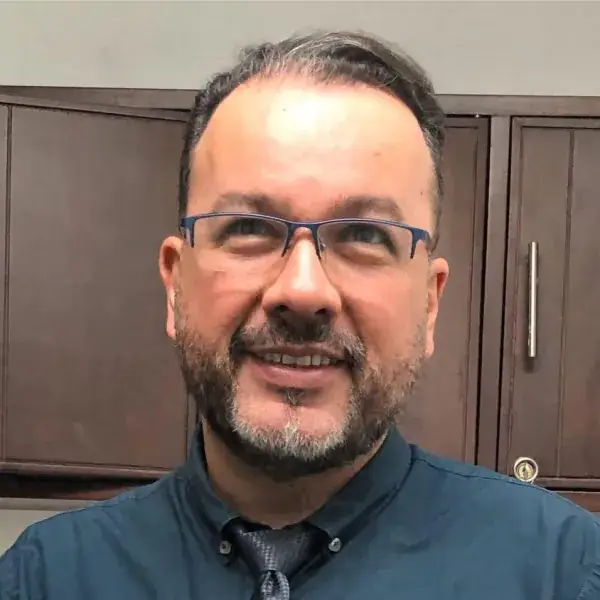 Óscar Rodríguez